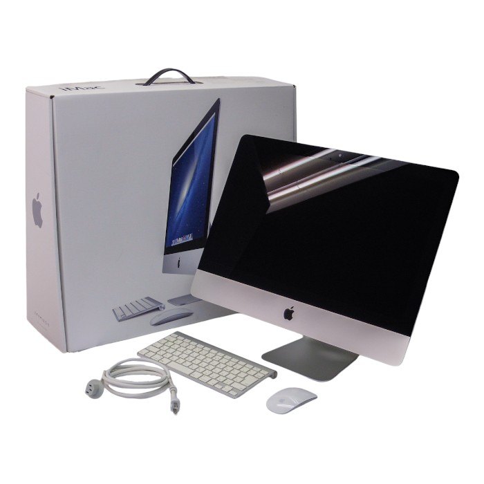 楽天市場】imac 2012（デスクトップPC｜パソコン）：パソコン・周辺