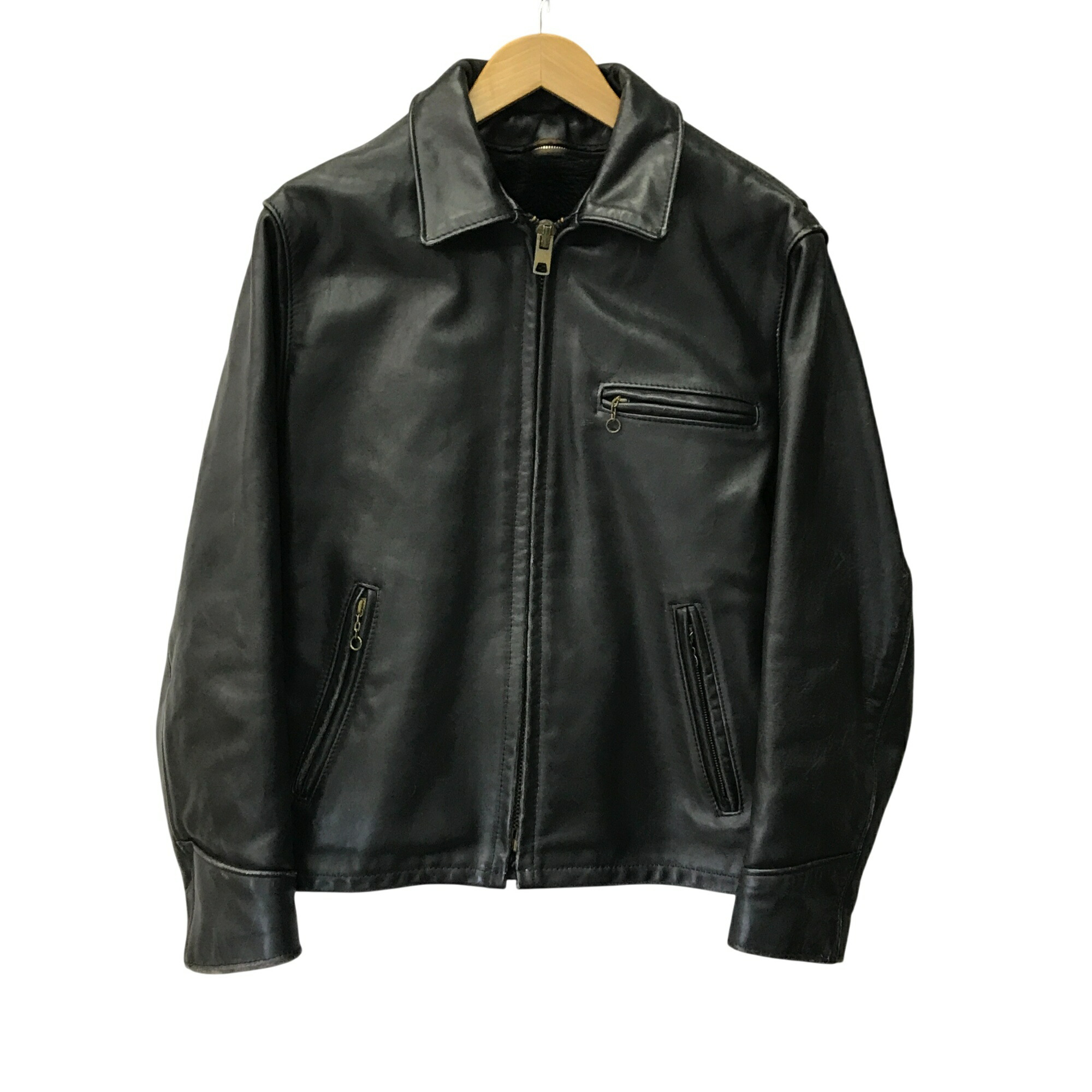 楽天市場】schott シングルライダースジャケットの通販