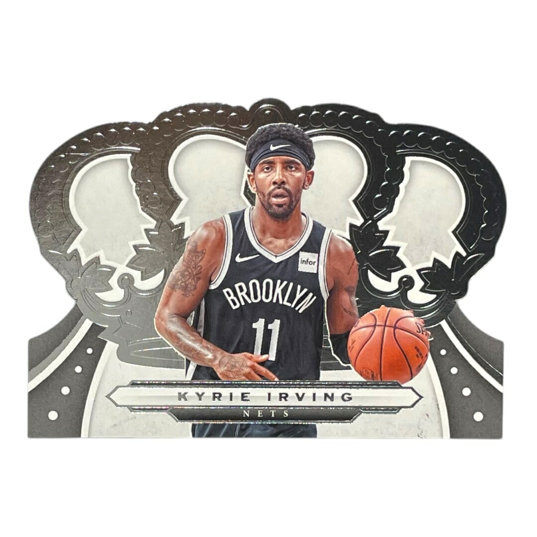 楽天市場】カイリー・アービング（コレクション｜ホビー）の通販