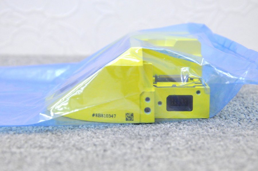 楽天市場】【新品・未開封】KEYENCE/キーエンス セーフティレーザ