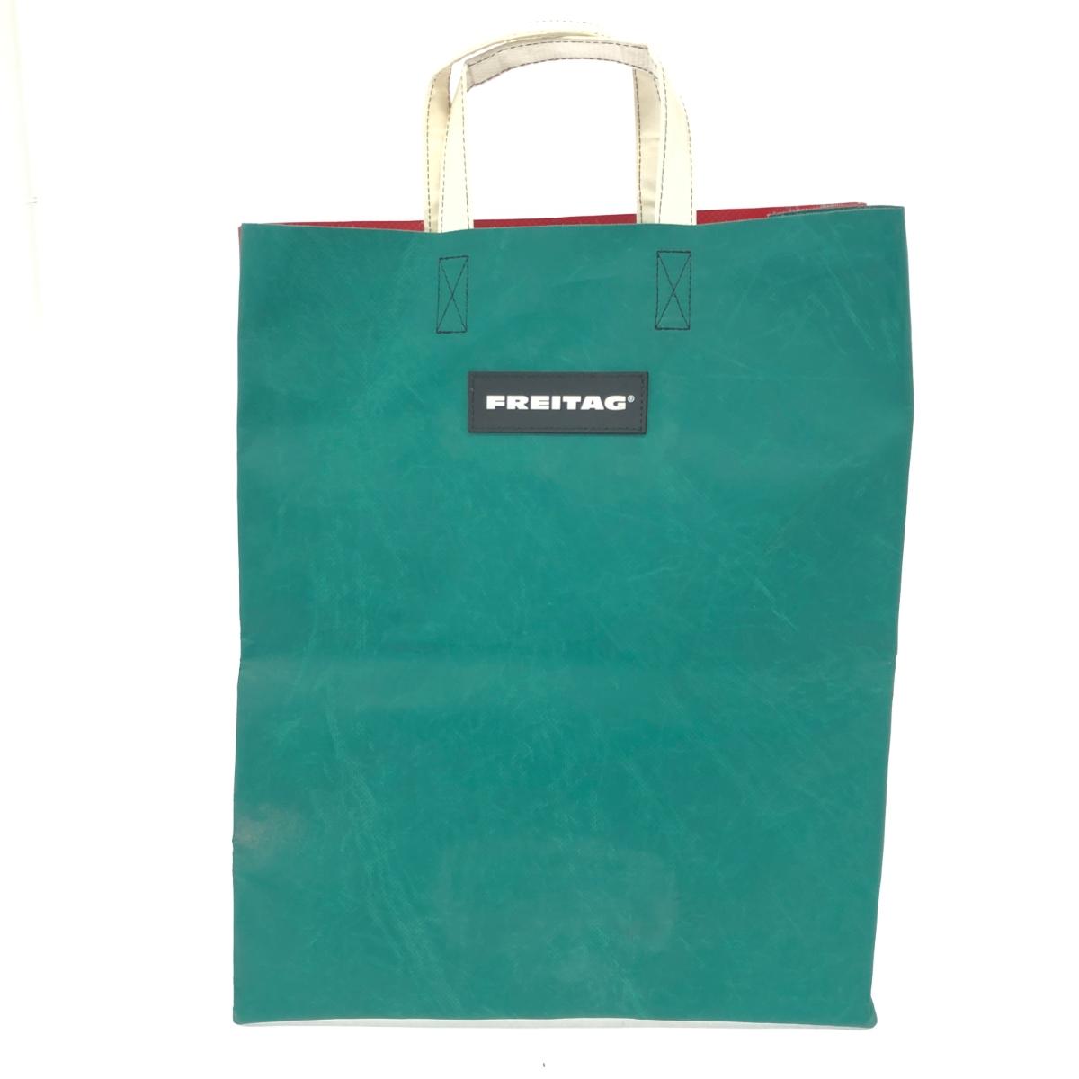 楽天市場】FREITAG フライターグ MIAMI VICE TWO FACE EDITION トート