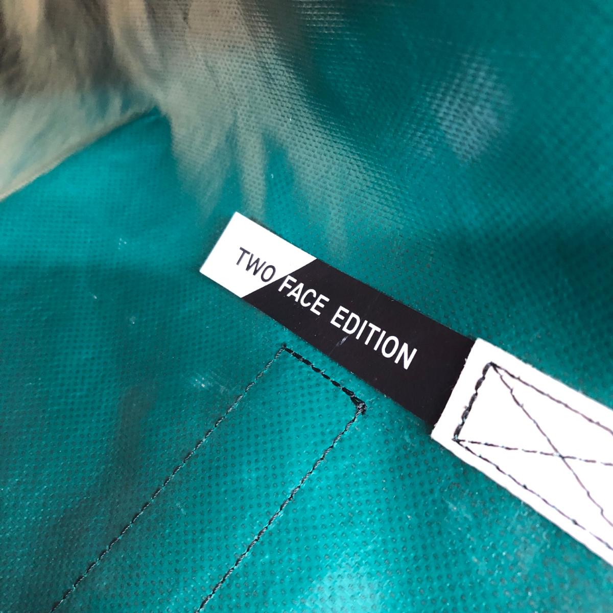 楽天市場】FREITAG フライターグ MIAMI VICE TWO FACE EDITION トート