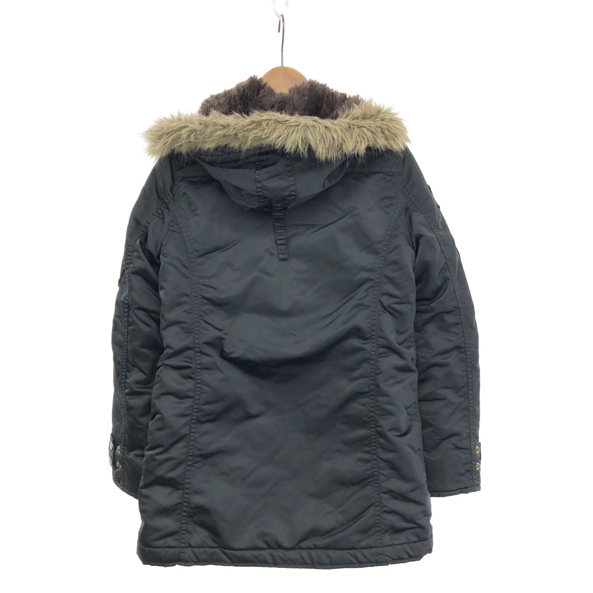 楽天市場】HYSTERIC GLAMOUR ヒステリックグラマー ミリタリーコート