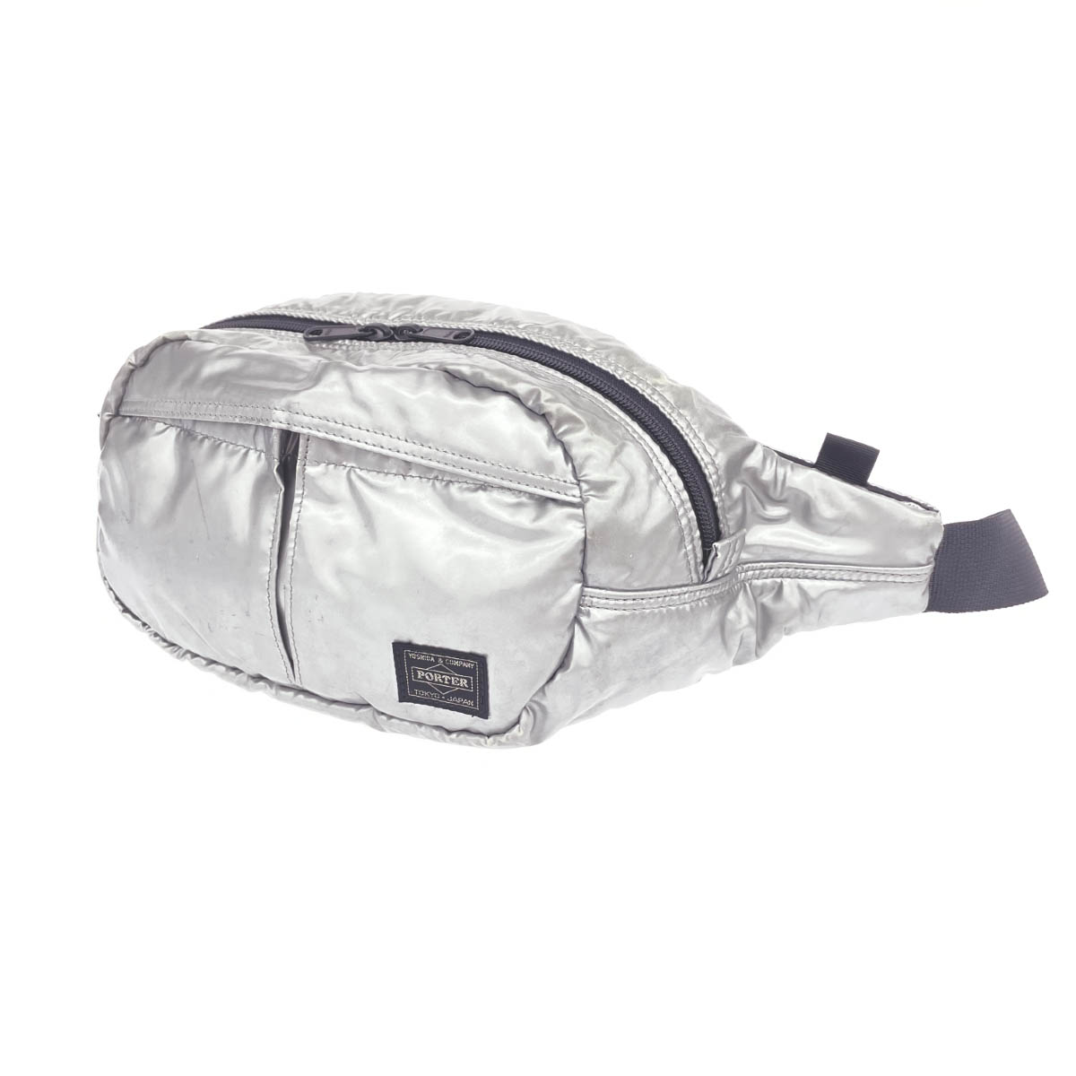 楽天市場】HEADPORTER ヘッドポーター シルバージェット ウエスト