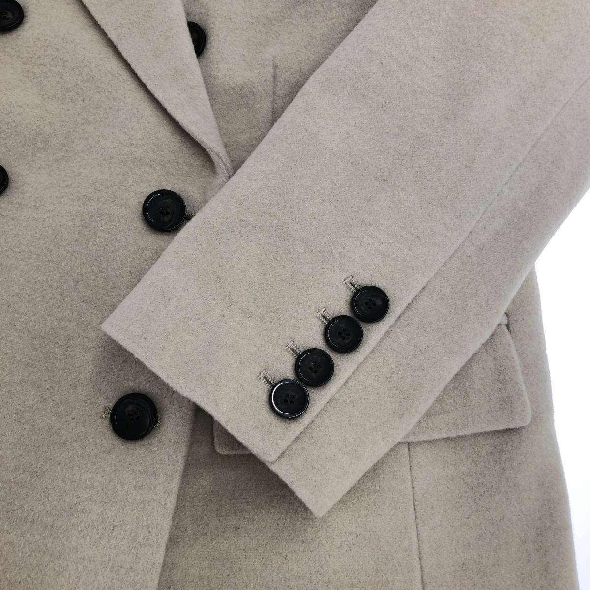 楽天市場】Arpege story アルページュストーリー 24AW Wジャケット