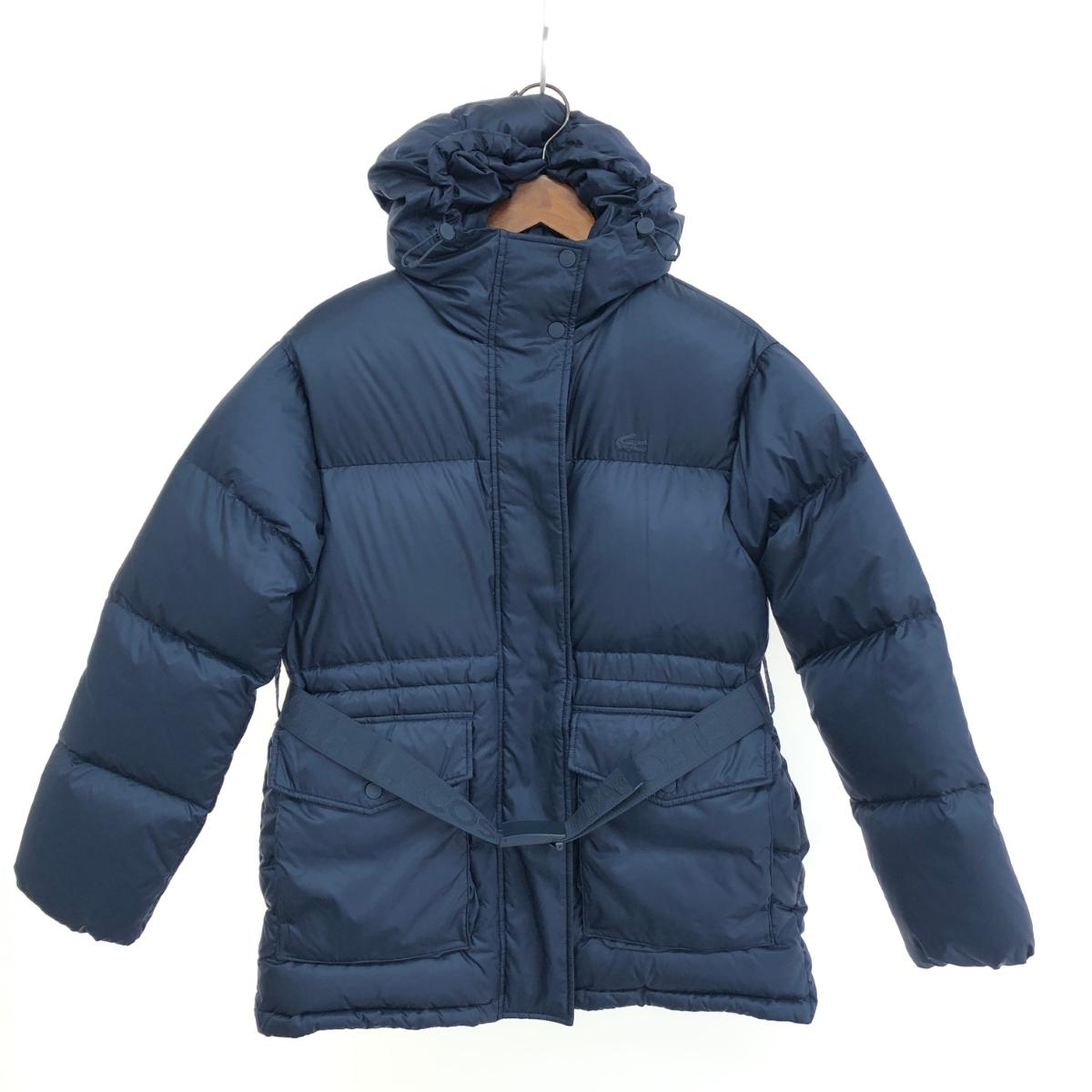 楽天市場】LACOSTE ラコステ ダウンジャケット サイズ:34 BF1101