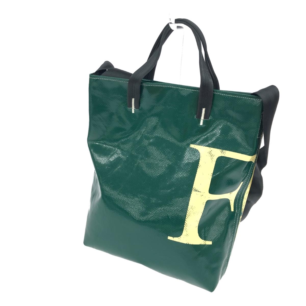 楽天市場】FREITAG フライターグ LELAND/F202/リーランド 2WAYトート