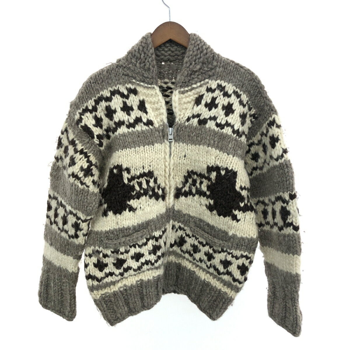 楽天市場】ラルフローレン RALPH LAUREN カウチンセーターの通販