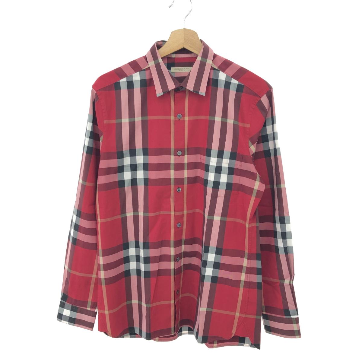 楽天市場】バーバリーブリット シャツの通販