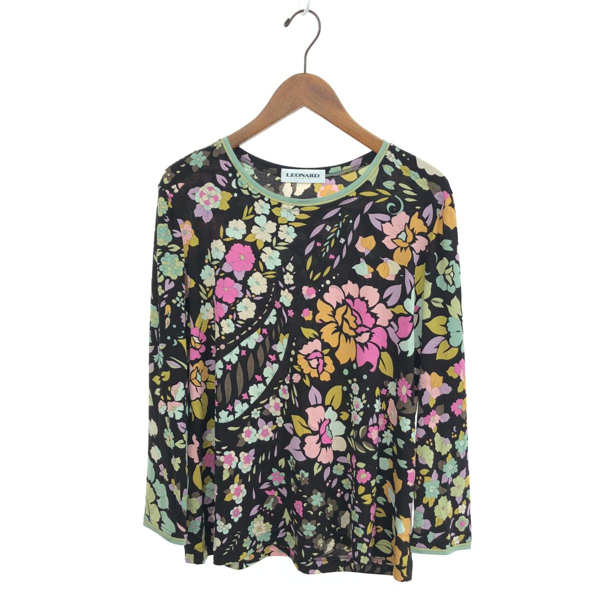 楽天市場】レオナール（ニット・セーター｜トップス）：レディース