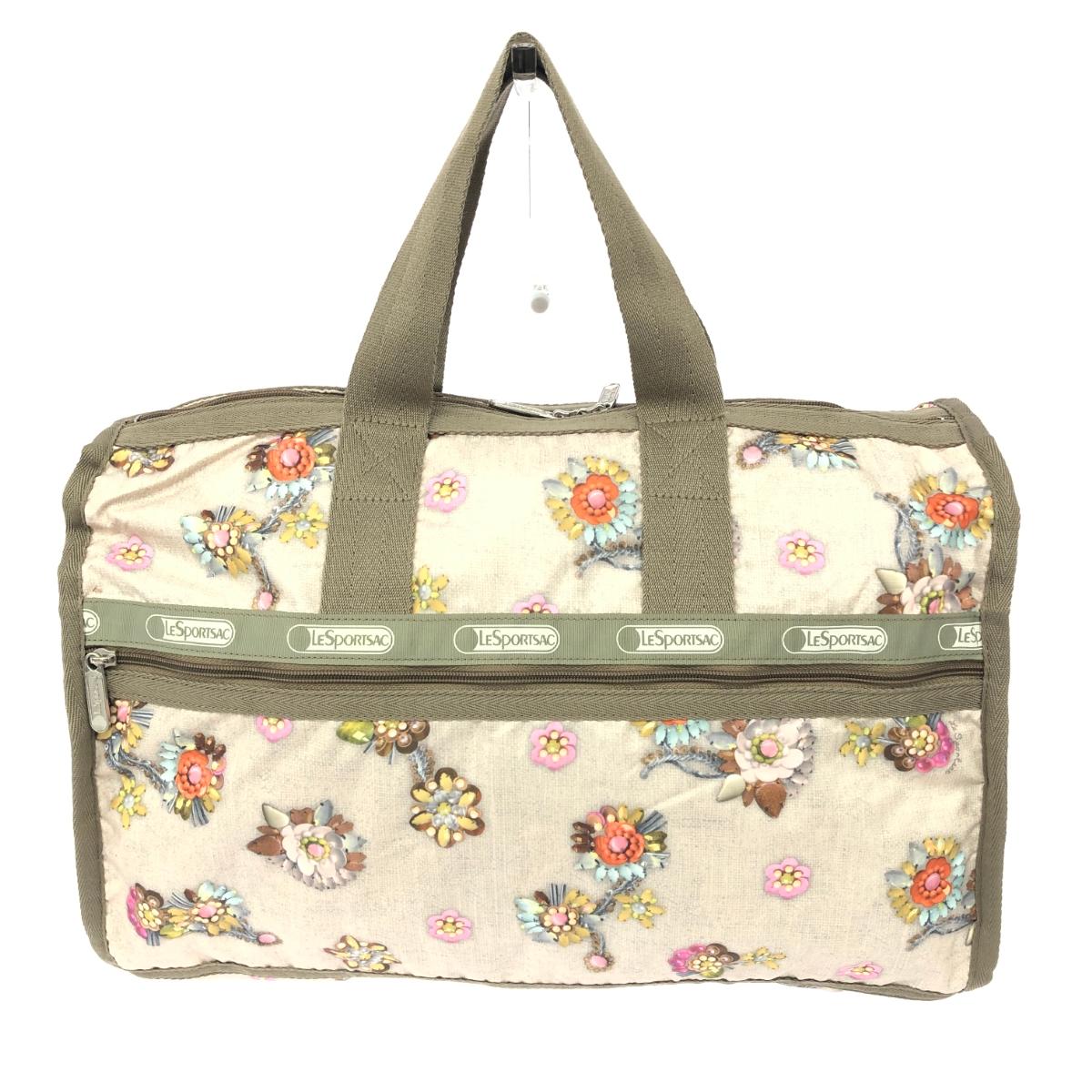 楽天市場】レスポートサック ディズニー（ボストンバッグ｜レディース