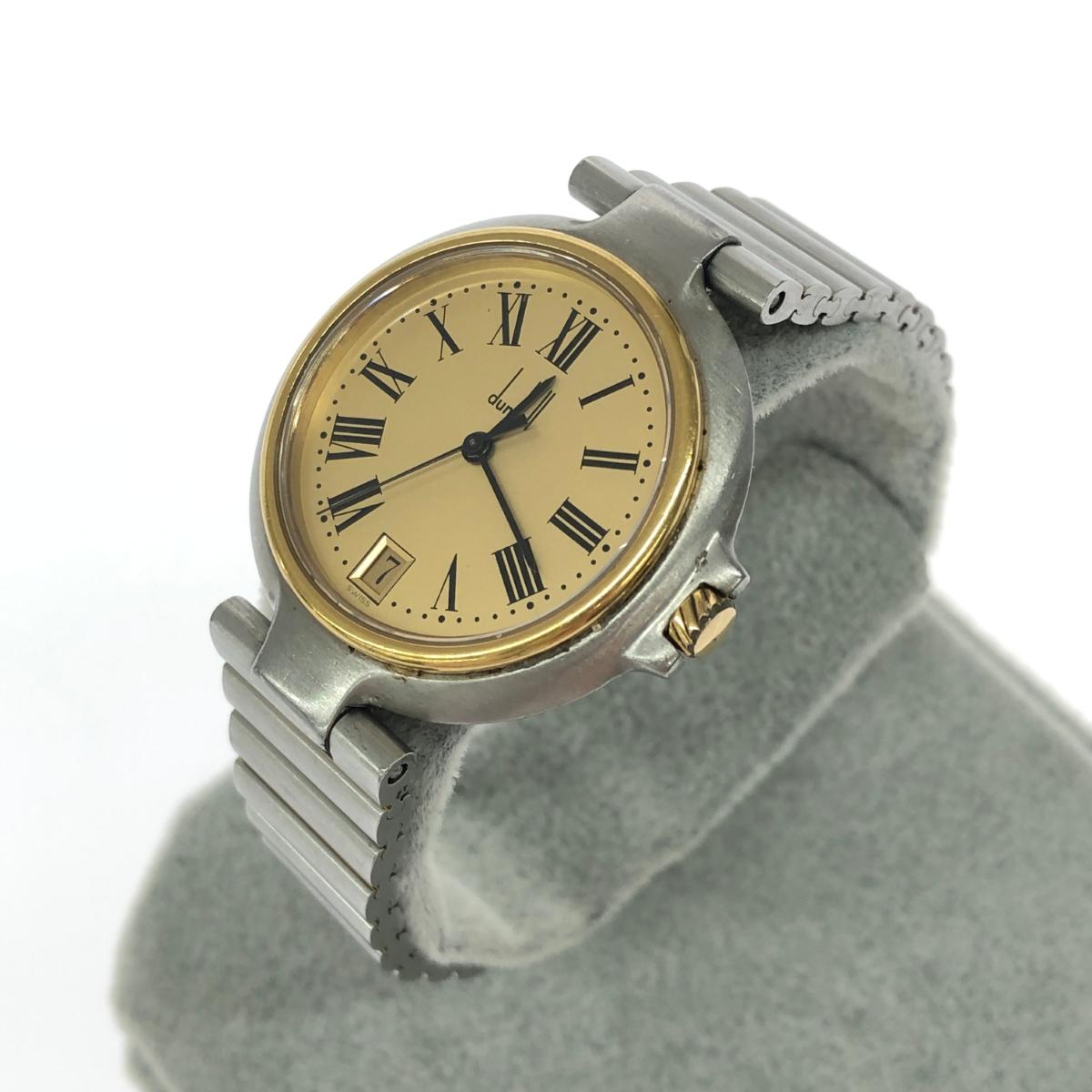 楽天市場】ダンヒル 時計（メンズ腕時計｜腕時計）の通販