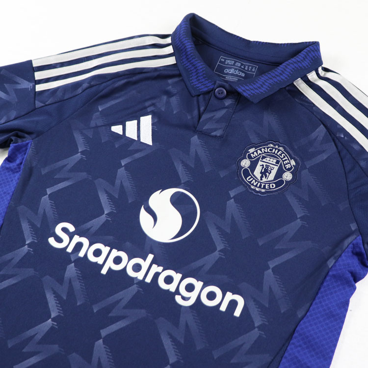 楽天市場】adidas アディダス KIDS #8 ブルーノ・フェルナンデス 24/25