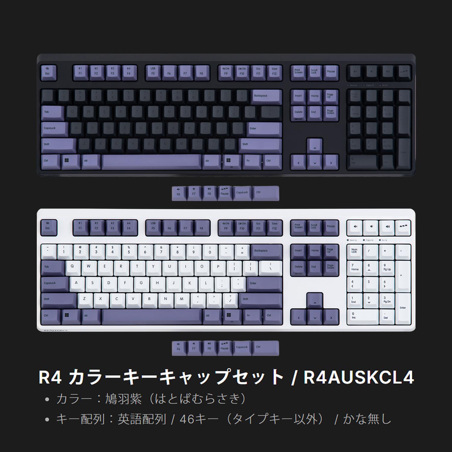 リアルフォース キーキャップ」の人気商品一覧 | 安い商品を通販サイト