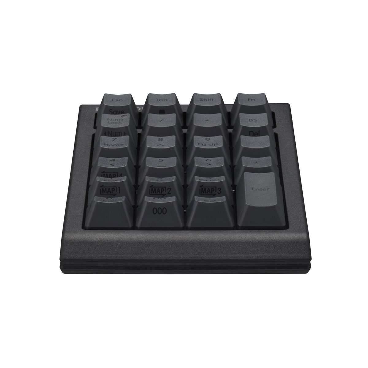 楽天市場】【公式】REALFORCE RT1 テンキーボード ブラック ホワイト