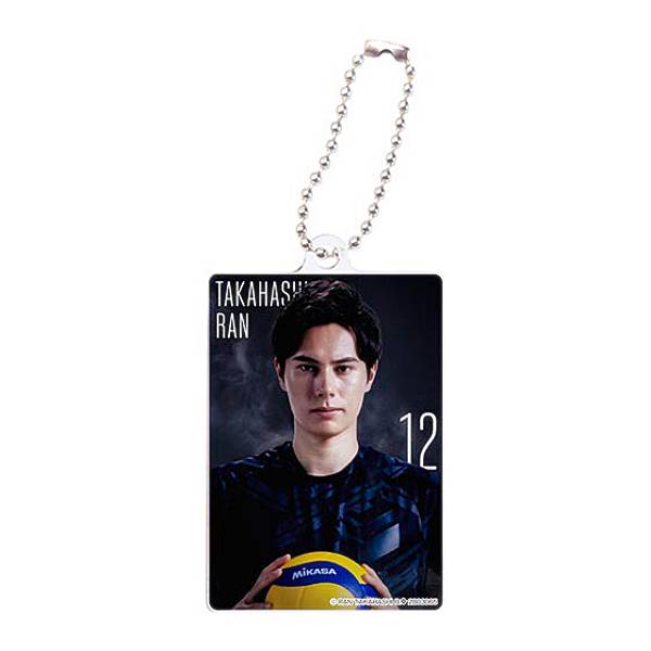 楽天市場】高橋藍の通販