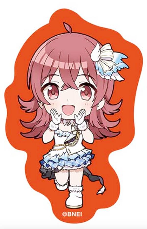 楽天市場】ブレイブヒーロージャージ 小宮果穂の通販