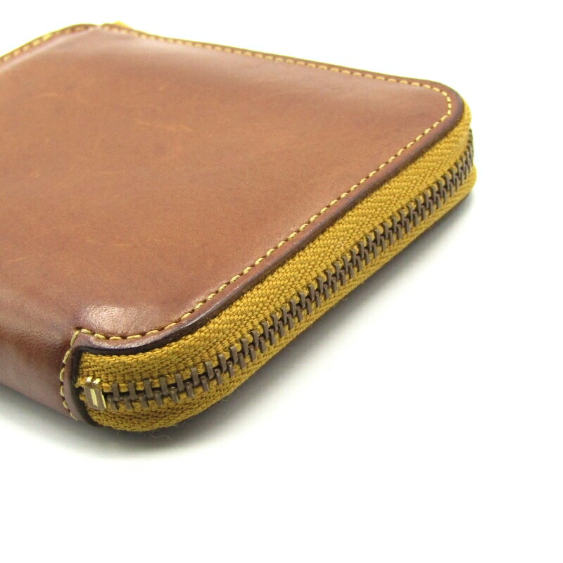 楽天市場】【中古】Munekawa ムネカワ L字ファスナー財布 Cram L-zip