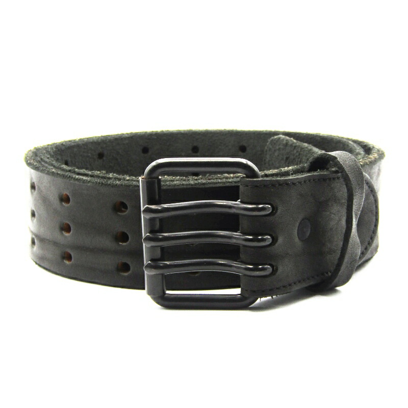 楽天市場】【中古】ISAMU KATAYAMA BACKLASH バックラッシュ ベルト