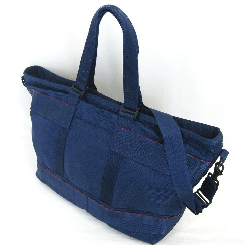 楽天市場】【中古】BRIEFING × BEAMS PLUS ブリーフィング トート