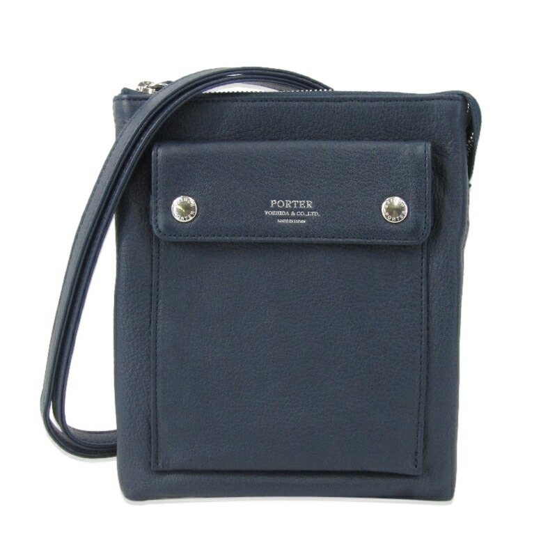 楽天市場】ポーター（カラーブルー）（ショルダーバッグ
