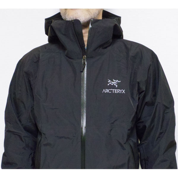 楽天市場】アークテリクス ジャケット ARC'TERYX 21776 メンズ ゼータ