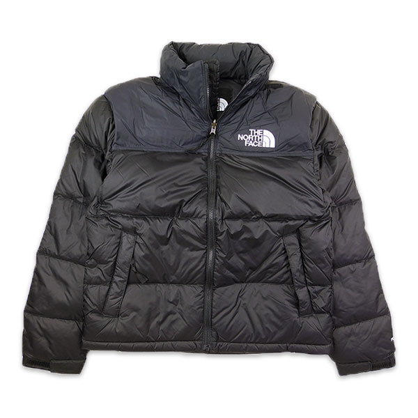 楽天市場】ノースフェイス ダウンジャケット レディース ヌプシ 1996