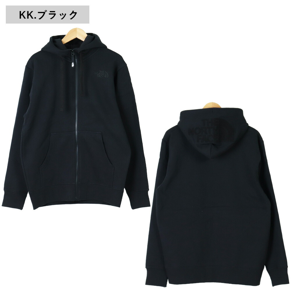楽天市場】THE NORTH FACE パーカー THE NORTH FACE リアビュー