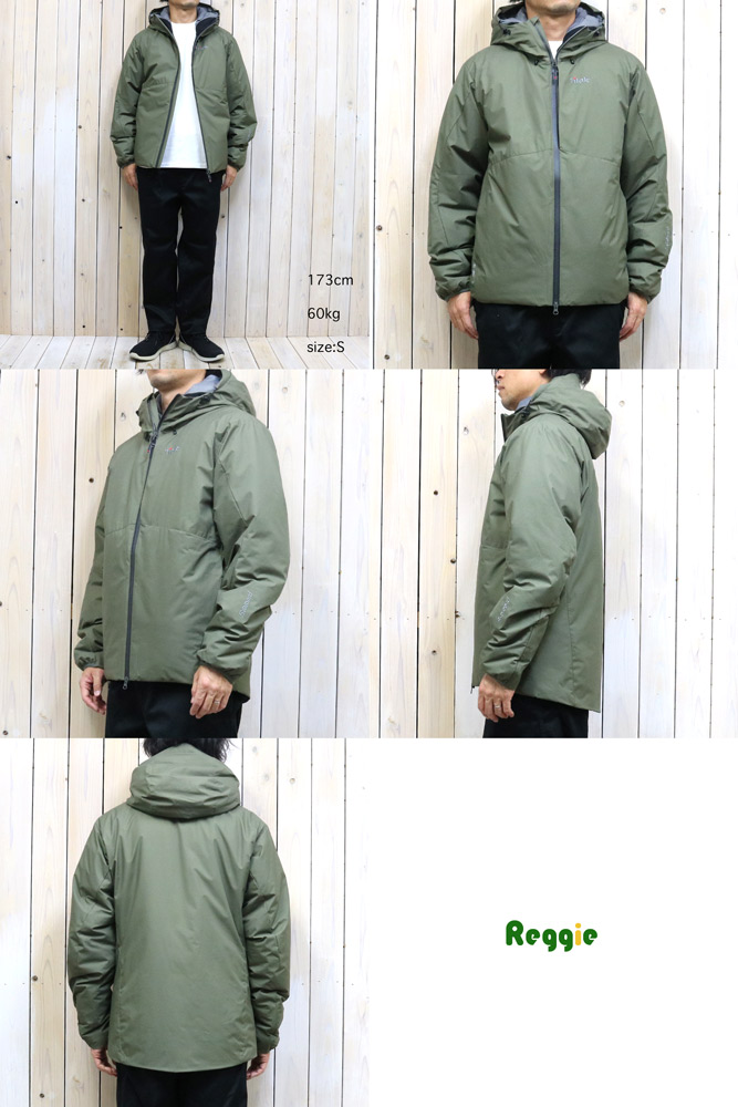 楽天市場】【SALE30%OFF】TILAK (ティラック)『SVALBARD JACKET