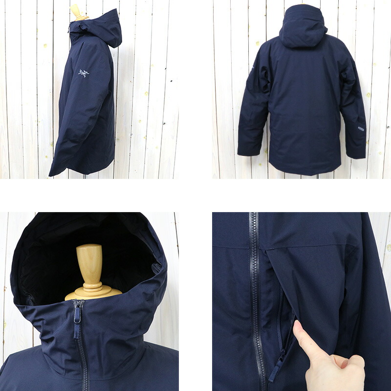 楽天市場】【10%OFFクーポン配布中】ARC'TERYX (アークテリクス)『Koda