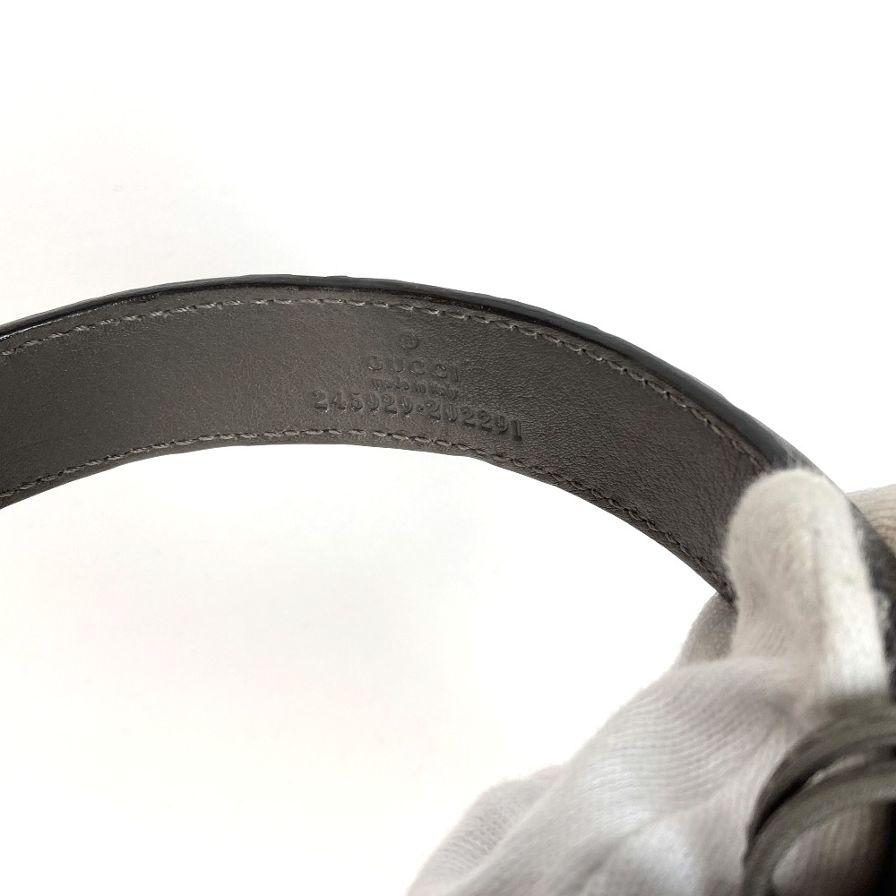 楽天市場】GUCCI グッチ 245929 グッチシマ ファー モコモコ 紐つき GG