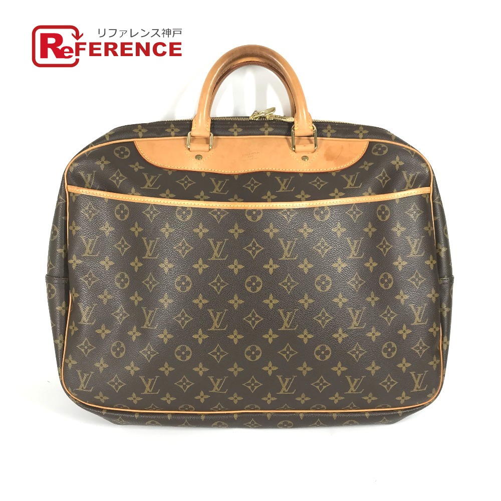 楽天市場】LOUIS VUITTON ルイヴィトン M41399 モノグラム アリゼ24