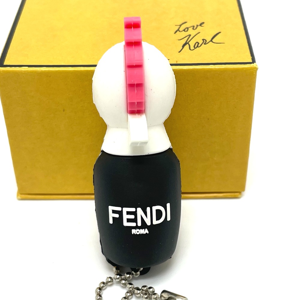 楽天市場】FENDI フェンディ カール ラガーフェルド USBメモリー