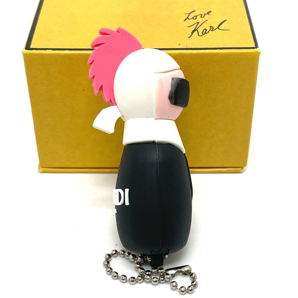 楽天市場】FENDI フェンディ カール ラガーフェルド USBメモリー