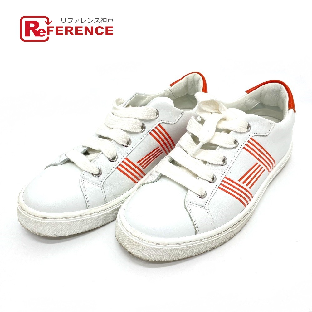 楽天市場】HERMES エルメス アヴァンタージュ 2020SS スポーツシューズ