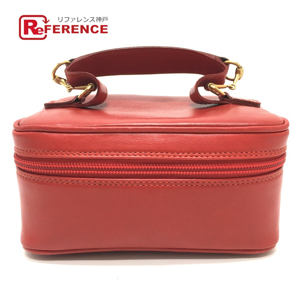 楽天市場】GUCCI グッチ 032.1705.0141 ホースビット ミニ カバン 化粧