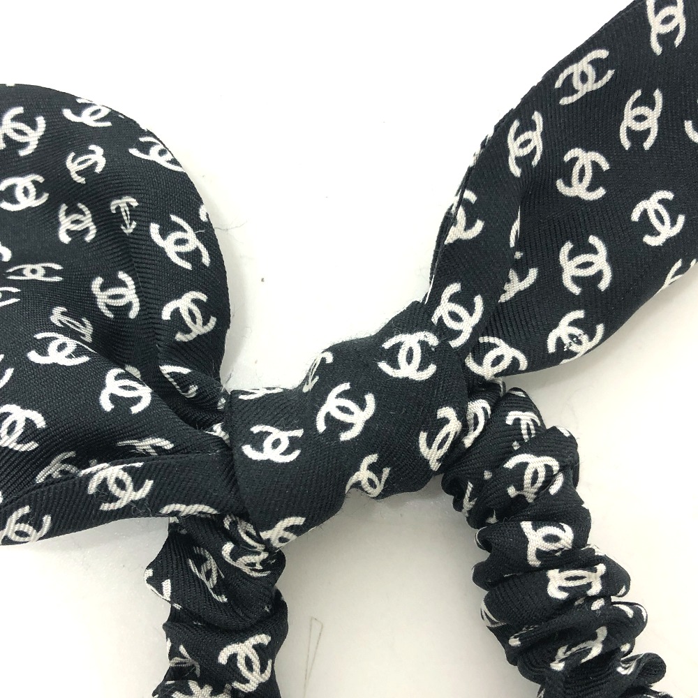 楽天市場】CHANEL シャネル リボン ココマーク ヘアアクセサリー 23P