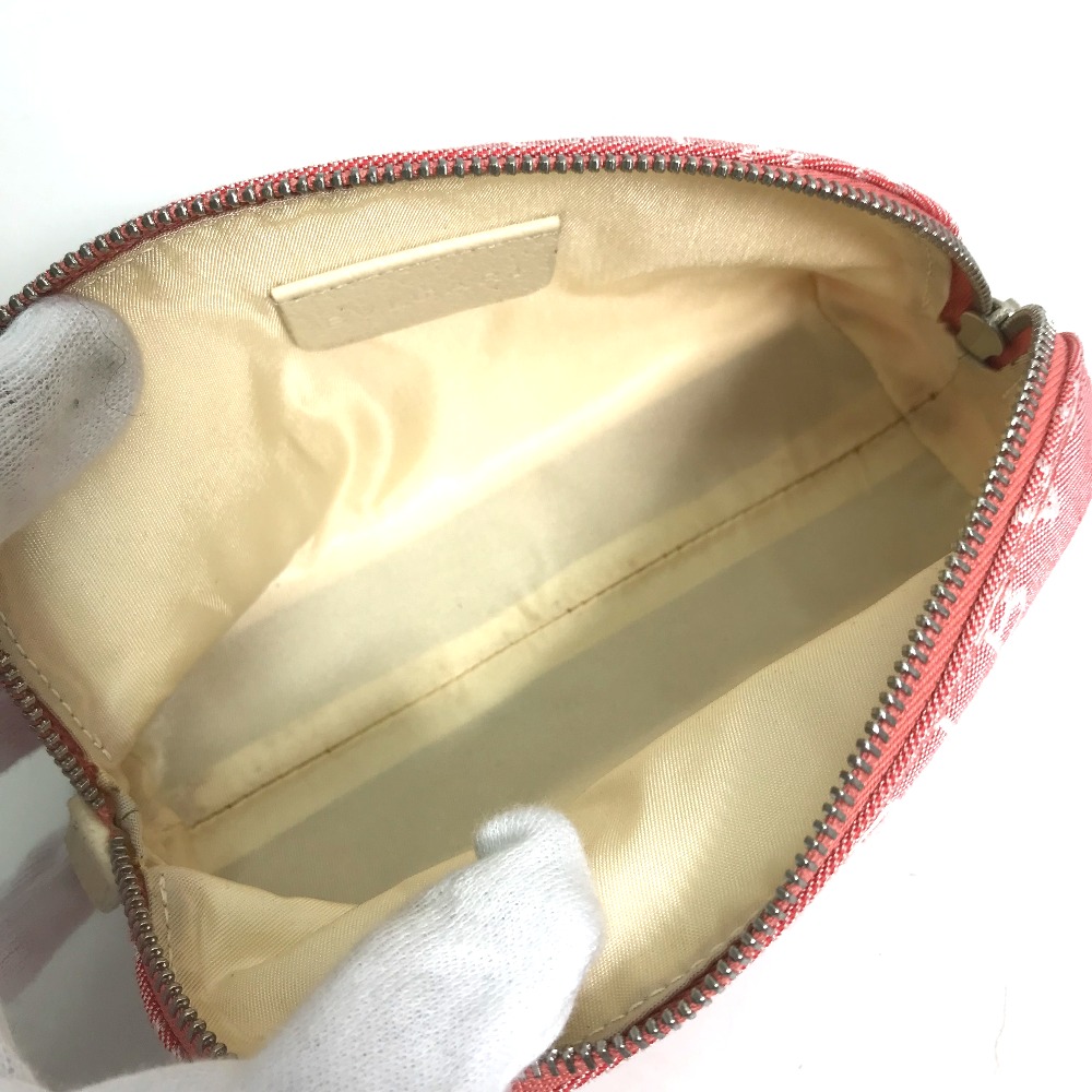 楽天市場】BVLGARI ブルガリ ロゴマニア メイクポーチ 化粧ポーチ