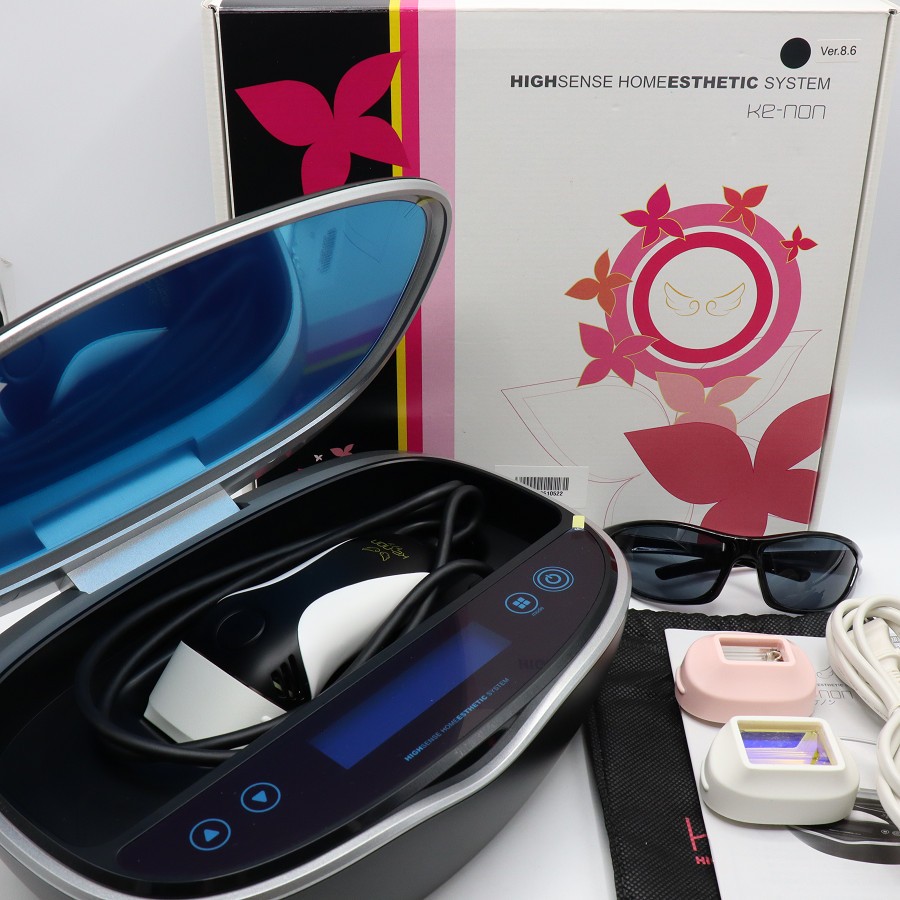 楽天市場】ケノン 8（シェーバー・バリカン｜美容・健康家電）：家電の通販