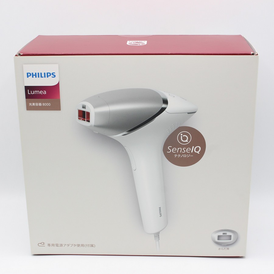 楽天市場】光美容器（シリーズLumea（フィリップス））の通販