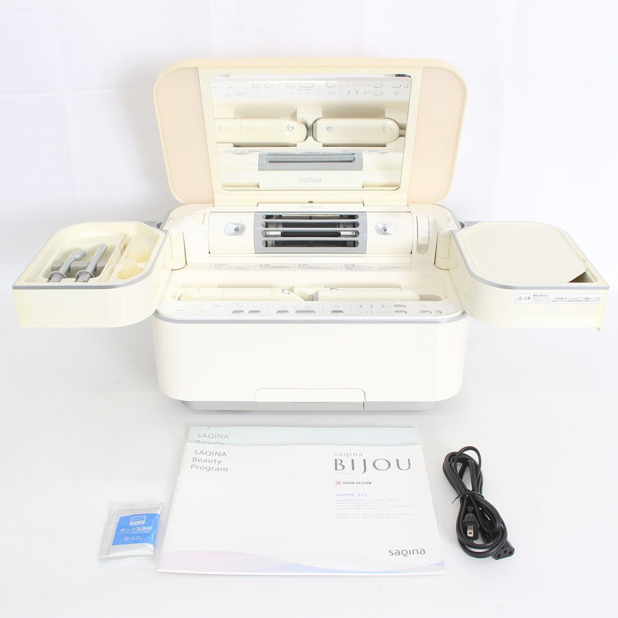 楽天市場】サキナ 美顔器 高周波の通販