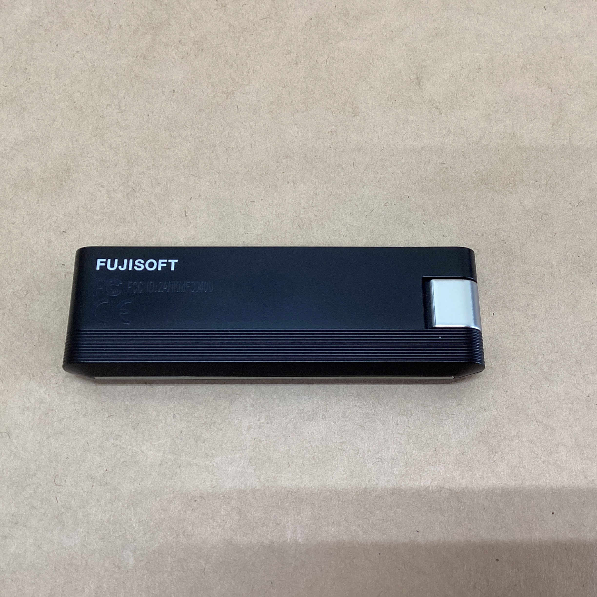 楽天市場】+f fs040u（パソコン・周辺機器）の通販