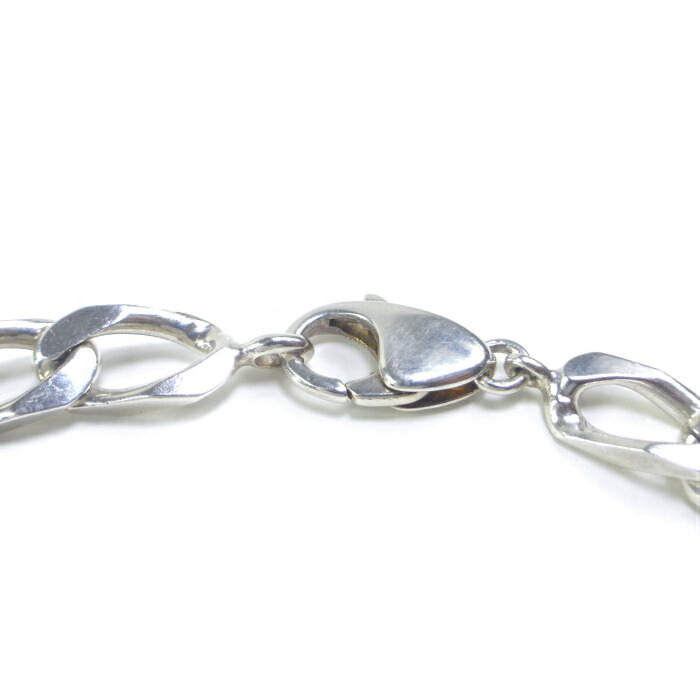 楽天市場】ティファニー （TIFFANY＆CO.） ID プレート バー フラット