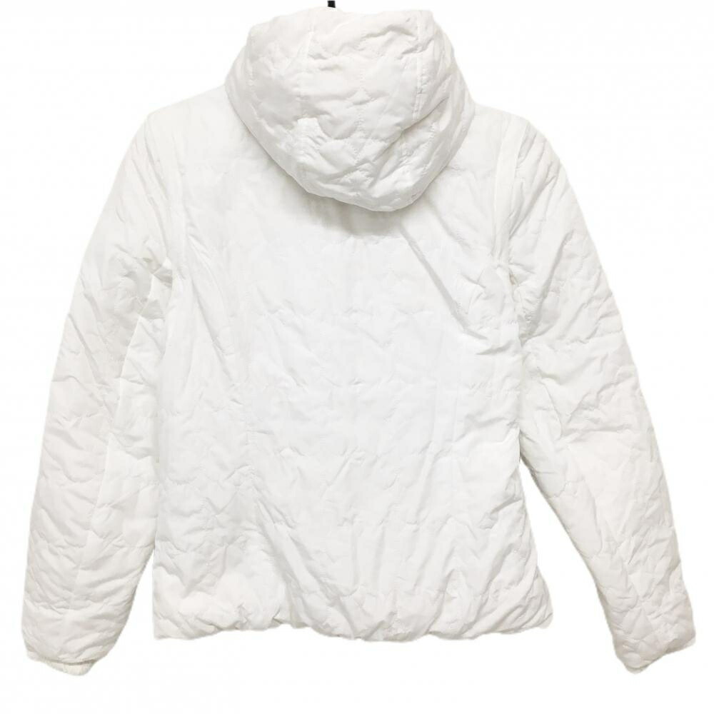 楽天市場】キャロウェイ リバーシブルダウンジャケット 白×黒