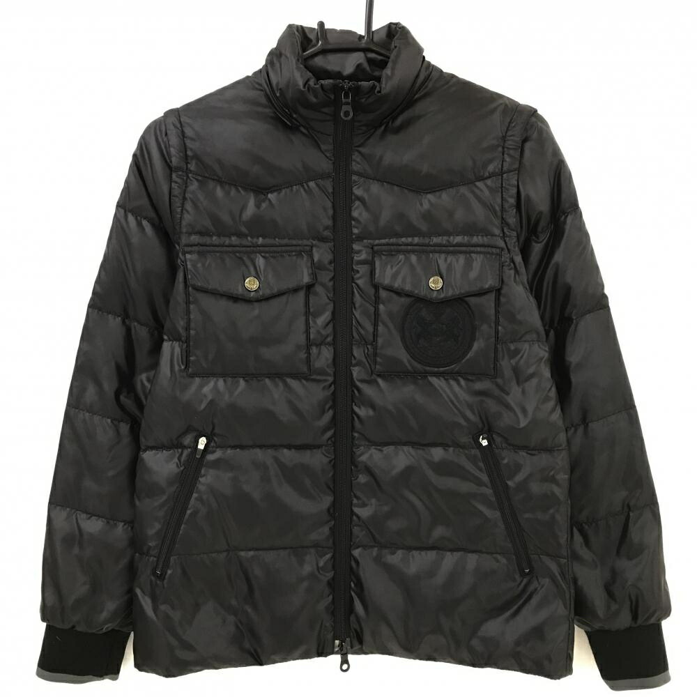 楽天市場】23区 ダウン 38 黒の通販