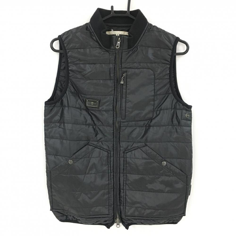 楽天市場】ベスト（ブランドマーク&ロナ）（メンズウェア｜ウェア