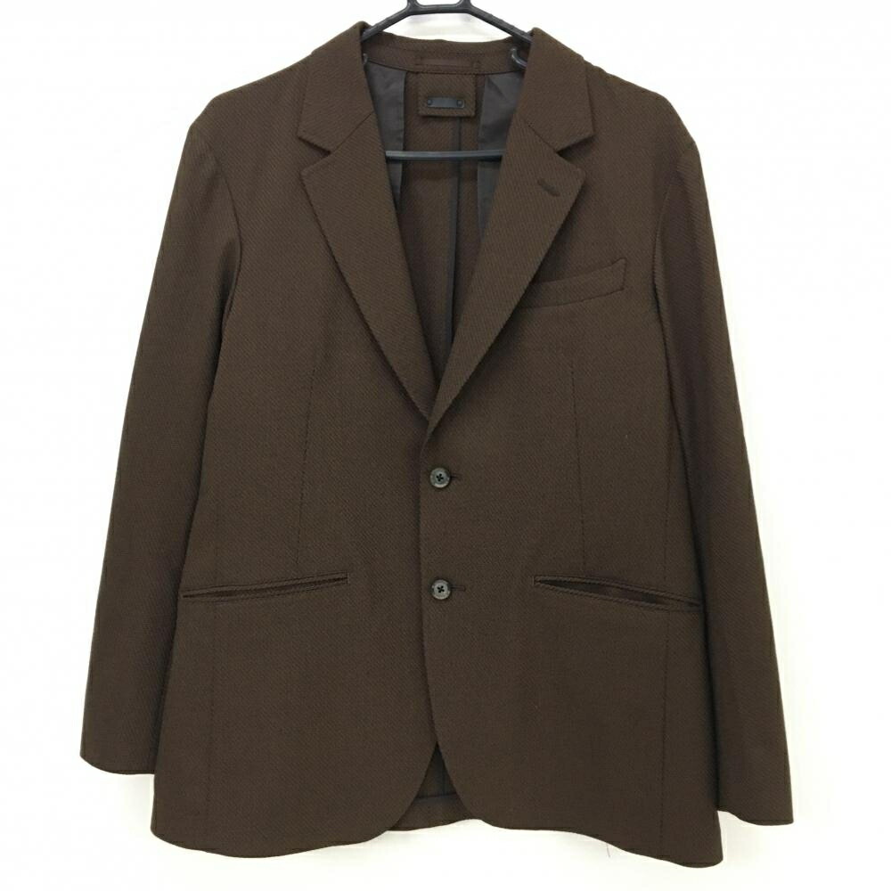 楽天市場】ジャケット（ブランドセントアンドリュース）（メンズウェア