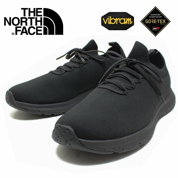 楽天市場】THE NORTH FACE Velocity Knit Lace II GTX Invisible Fit