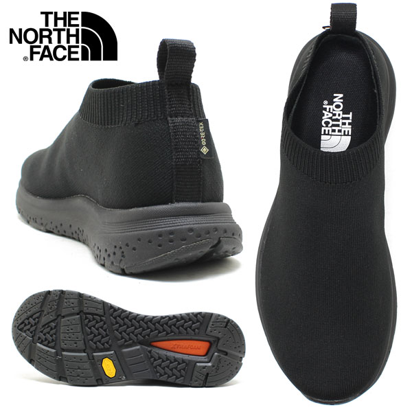 楽天市場】THE NORTH FACE Velocity Knit II GORE-TEX Invisible Fit