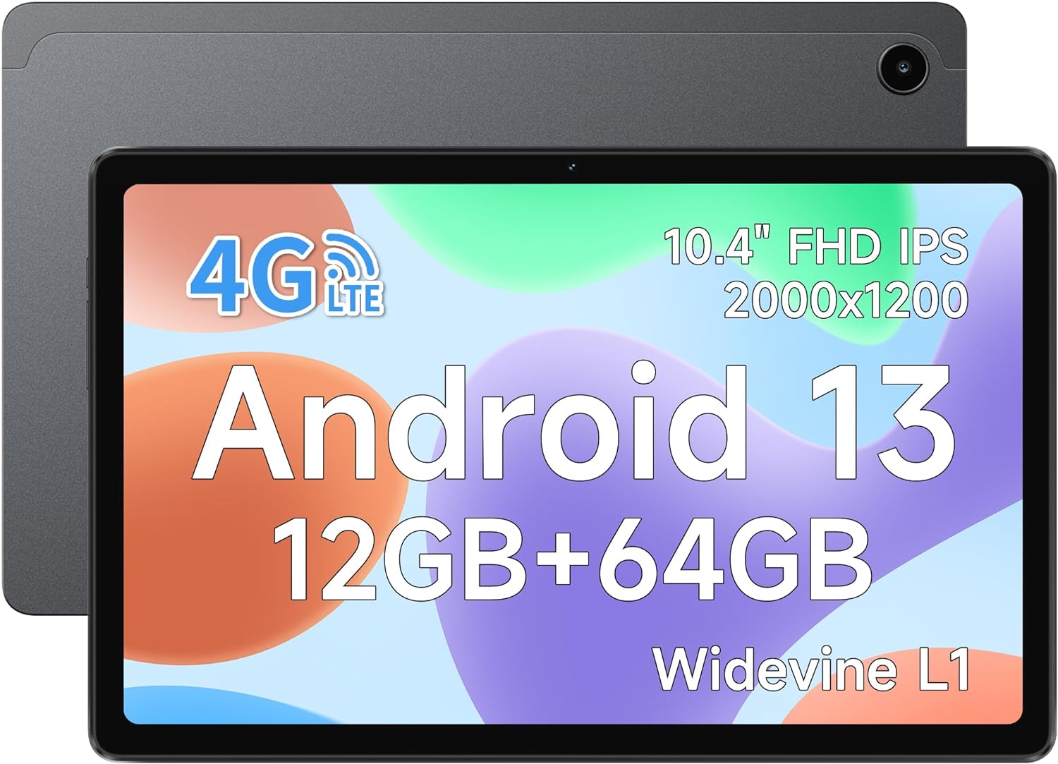 楽天市場】【あす楽当日発送】ALLDOCUBE タブレット iplay50【2023